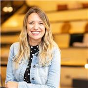 Offering lessons to creative entrepreneurs and business leaders